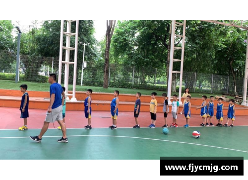 广州勇者体育篮球俱乐部：打造篮球梦想的热土