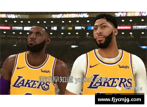 《NBA2K最新版本：人气爆棚的游戏特色与玩家反响全解析》